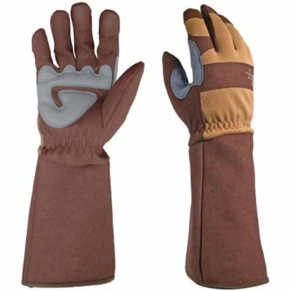 XL Mens RSE GDN Glove, Big Time Products, Mfr#: 77204-23